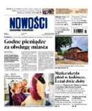 Nowości Dziennik Toruński