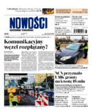 Nowości Dziennik Toruński