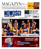 Nowości Dziennik Toruński