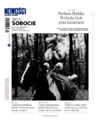 Nowości Dziennik Toruński