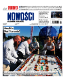 Nowości Dziennik Toruński