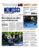 Nowości Dziennik Toruński