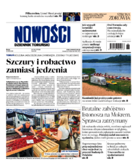 Nowości Dziennik Toruński