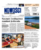 Nowości Dziennik Toruński