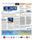 Nowości Dziennik Toruński