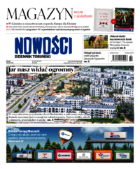 Nowości Dziennik Toruński