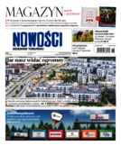 Nowości Dziennik Toruński