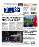 Nowości Dziennik Toruński