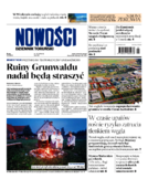 Nowości Dziennik Toruński