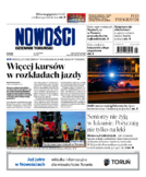 Nowości Dziennik Toruński