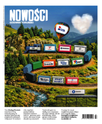 Nowości Dziennik Toruński
