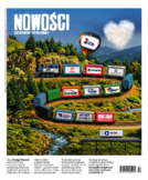 Nowości Dziennik Toruński