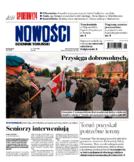 Nowości Dziennik Toruński