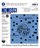 Nowości Dziennik Toruński