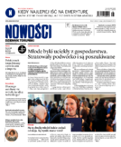 Nowości Dziennik Toruński