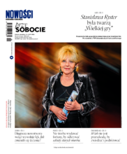 Nowości Dziennik Toruński