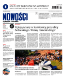 Nowości Dziennik Toruński