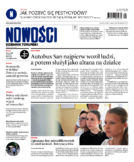Nowości Dziennik Toruński