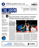 Nowości Dziennik Toruński