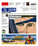 Nowości Dziennik Toruński
