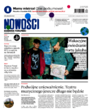 Nowości Dziennik Toruński