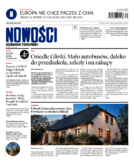 Nowości Dziennik Toruński