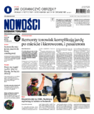 Nowości Dziennik Toruński