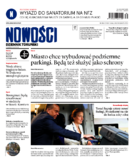 Nowości Dziennik Toruński
