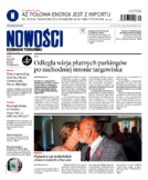 Nowości Dziennik Toruński