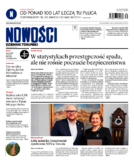 Nowości Dziennik Toruński