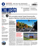 Nowości Dziennik Toruński