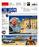 Nowości Dziennik Toruński