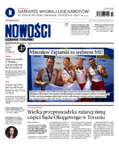 Nowości Dziennik Toruński
