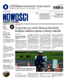 Nowości Dziennik Toruński
