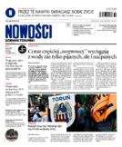 Nowości Dziennik Toruński