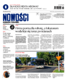 Nowości Dziennik Toruński
