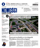 Nowości Dziennik Toruński