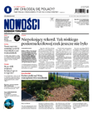 Nowości Dziennik Toruński