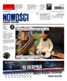 Nowości Dziennik Toruński