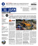 Nowości Dziennik Toruński