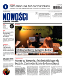 Nowości Dziennik Toruński