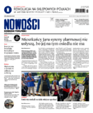 Nowości Dziennik Toruński