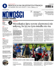 Nowości Dziennik Toruński