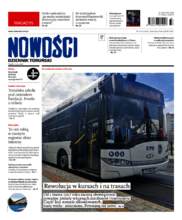 Nowości Dziennik Toruński