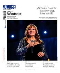 Nowości Dziennik Toruński