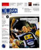 Nowości Dziennik Toruński