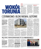 dodatek do grzbietu głównego 3