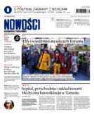 Nowości Dziennik Toruński