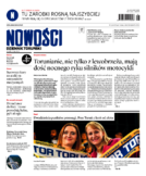 Nowości Dziennik Toruński