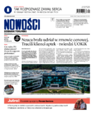 Nowości Dziennik Toruński